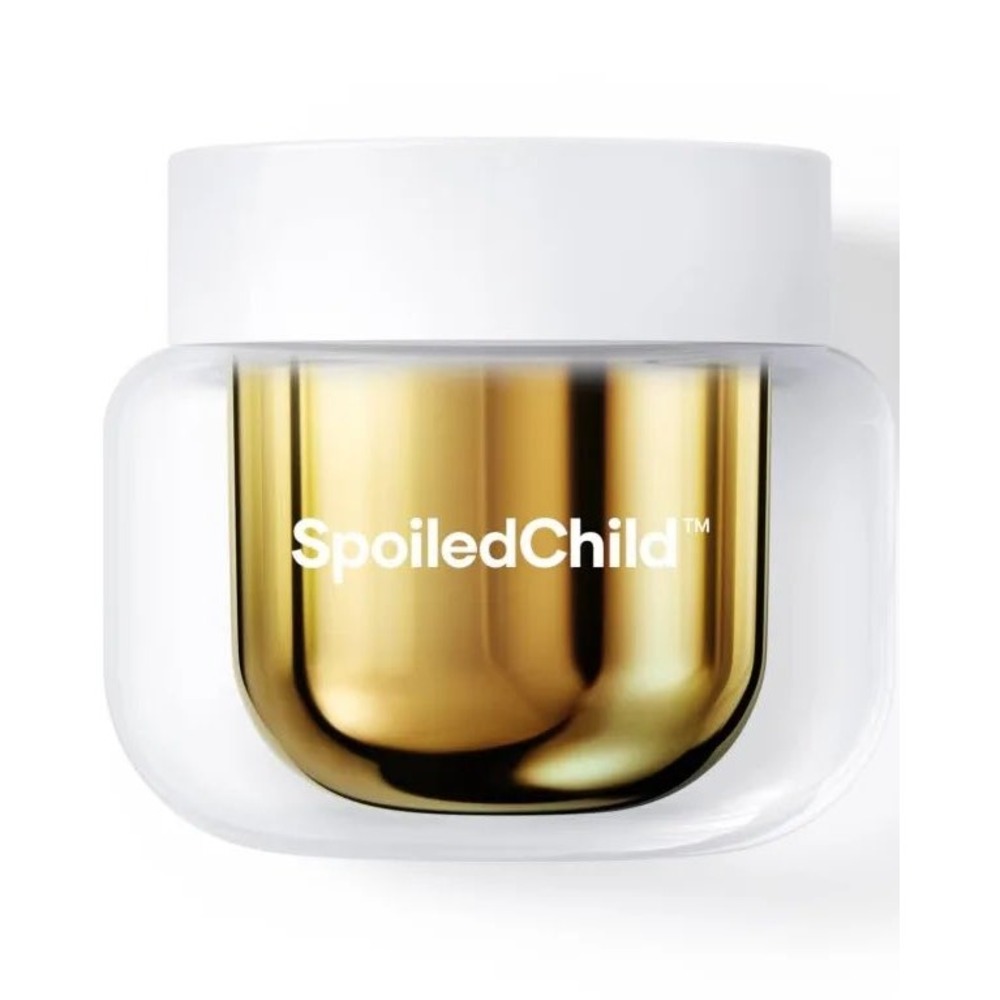 NEW SpoiledChild S24 Rapid Recovery Hair Mask 4.4 oz Damage Repair Treatment